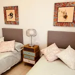 Apartment By The Sea Edificio Turmalina *