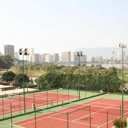 By The Sea Edificio Turmalina Apartment *