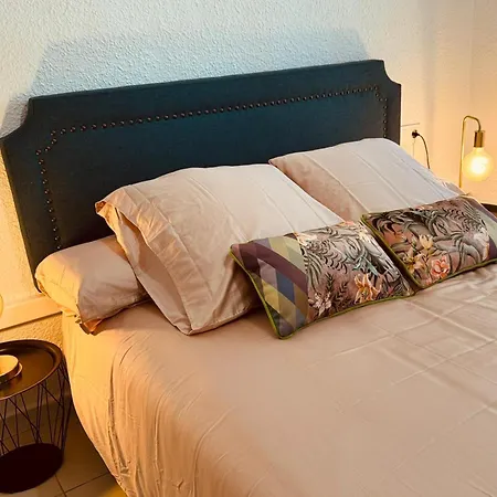 Apartment By The Sea Edificio Turmalina