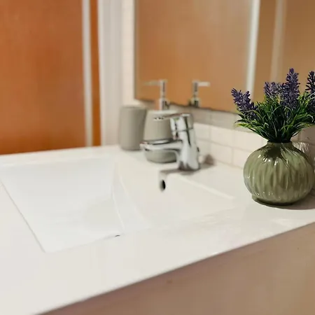 By The Sea Edificio Turmalina Apartment Calp