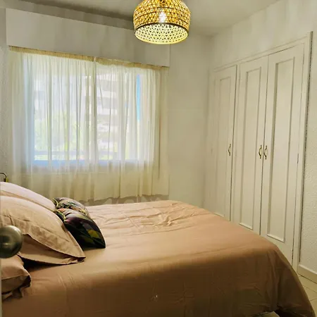 By The Sea Edificio Turmalina * Calpe