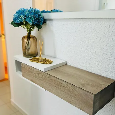 By The Sea Edificio Turmalina Apartment *