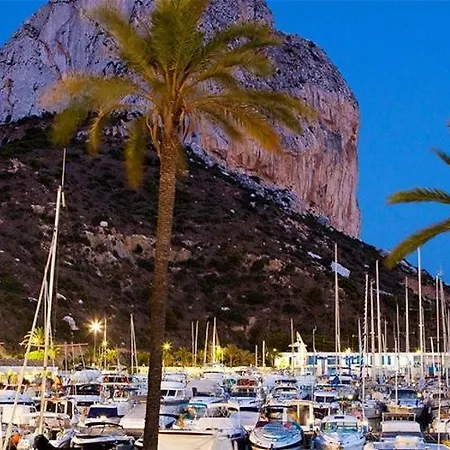 By The Sea Edificio Turmalina *