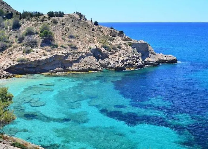 Apartament By The Sea Edificio Turmalina