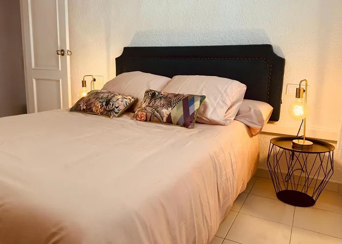 By The Sea Edificio Turmalina Apartament