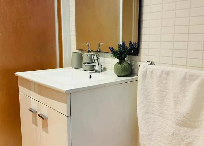 By The Sea Edificio Turmalina