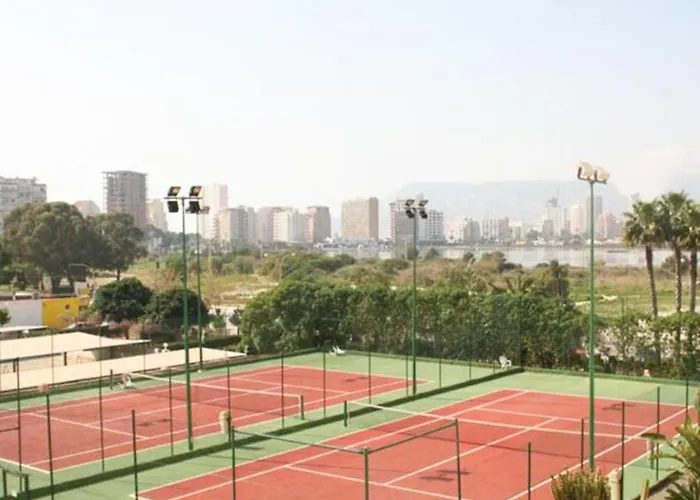 By The Sea Edificio Turmalina Apartament *