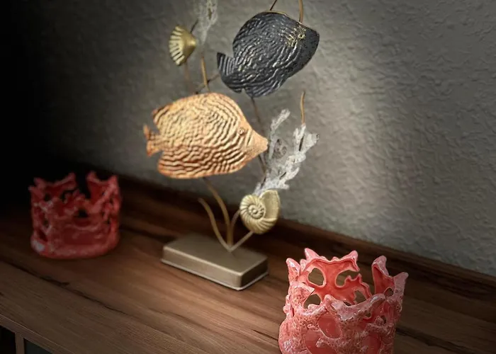 Apartamento By The Sea Edificio Turmalina