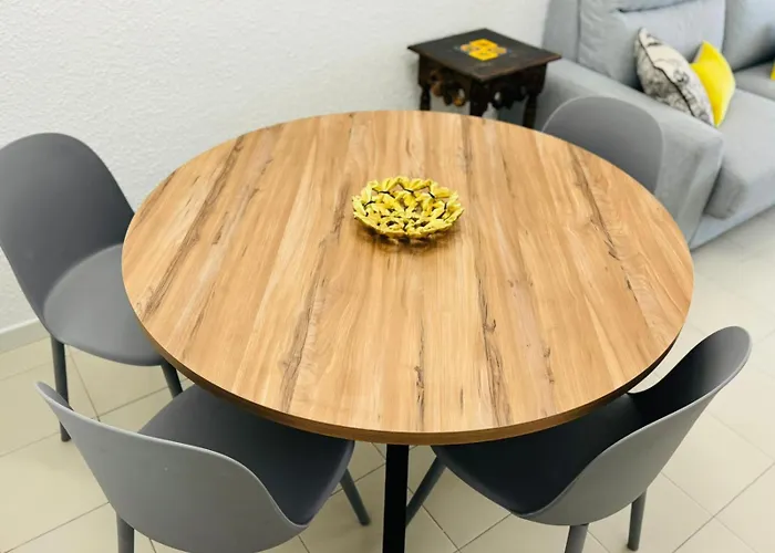 By The Sea Edificio Turmalina