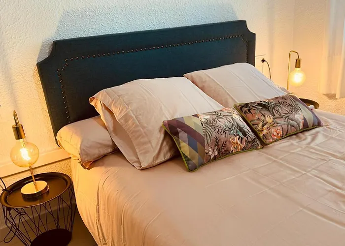 Apartament By The Sea Edificio Turmalina