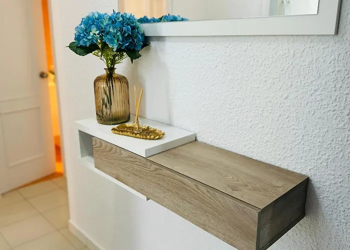 By The Sea Edificio Turmalina Apartament *