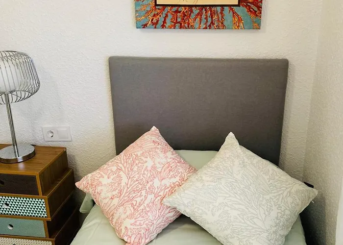 By The Sea Edificio Turmalina *