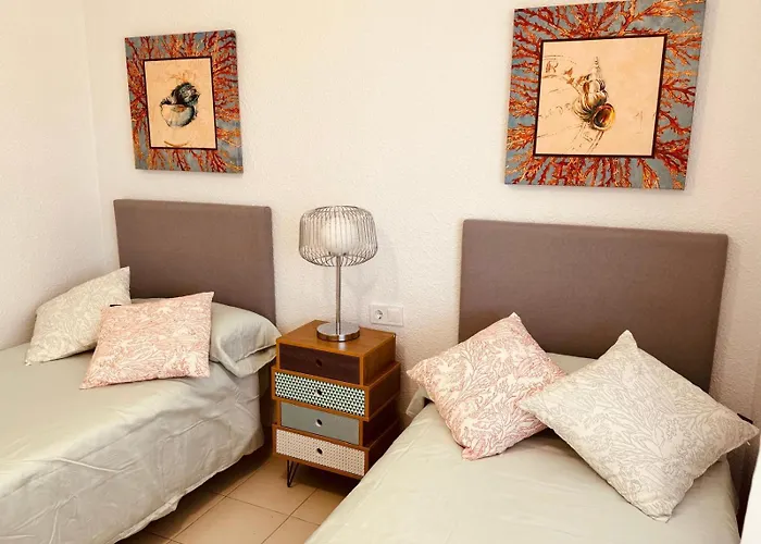 Apartamento By The Sea Edificio Turmalina *