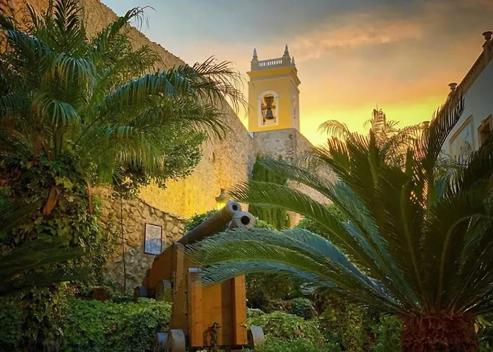 By The Sea Edificio Turmalina